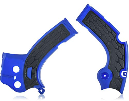 Acerbis X-Grip Frame Guards