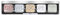 Catrice Glowdoscope Paleta Iluminadora 010