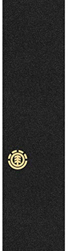 ELEMENT Die Cut Logo Grip Skateboard