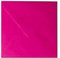 Lot de 25 enveloppes carrées (120 g) avec rabat triangulaire Rose 150 x 150 mm 15 x 15 cm