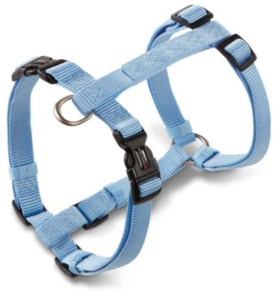 Wolters Geschirr Professional, Größe:XL 75-100 cm x 25 mm, Farbe:Sky Blue