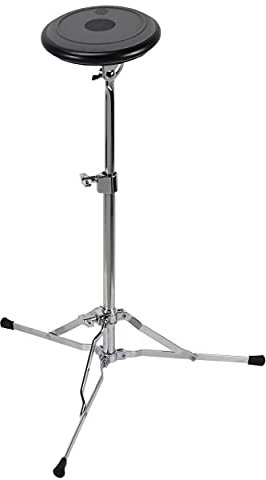 Dixon PDP-PSC1 Practice Pad w/Stand 6
