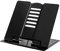 XLKJ Support de Livre en Métal, Support Livre de Recettes, Porte-Lecture, Support de Lecture Pliable