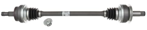 SKF Antriebswelle VKJC 3436 Position Hinterachse links Höhe 125mm Länge 950mm Breite 125mm - OE Qualität