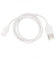 Chargeur de Montre Connectée Magnétique, Câble de Chargement USB pour 7 Band7, pour Fit, pour 6 Band 6 Band 6 Pro, pour 4X 4X Pro, pour Honor ES (Blanc)