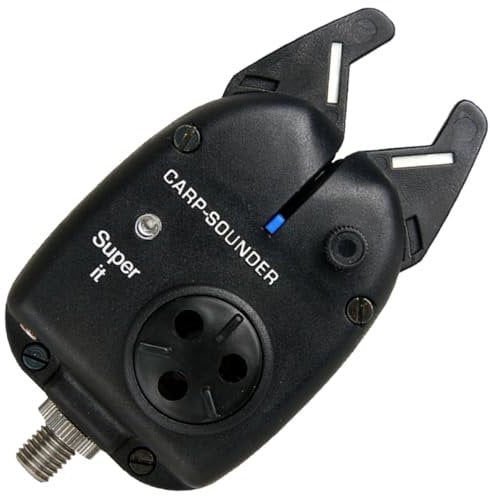 Carp Sounder Super IT - Bissanzeiger, Farbe:Purple