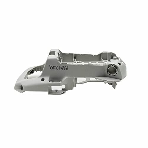 XZEIT Drohne Zubehör. for DJI Mavic Mini 1 Body Shell Mittelrahmen mit staubdichtem Netz Austausch von Drohnen-Ersatzteilen