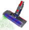 Spares2go Brush Head Floor Tool Soft Roller Laser compatible with Dyson V7 SV11 V8 SV10 Vacuum Cleaner