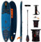 Jobe Yarra Elite 10.6 Opblaasbaar SUP Board Pakket