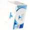 100x/Box Step Nail Polish Remover Wipes Individually Nail Polish Remover Pads For Home Nail Salons Use 100x/box Nail Polish Remover Wipes Individually Wrapped Nail Polish Remover Pads