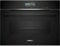 SIEMENS Four encastrable vapeur CS736G1B1F, iQ700, Compact, fullSteam Plus