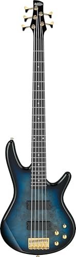 Ibanez Electric Bass - GSR205PCTMU