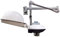Salon Hair Steamer Calentador Teñido Permanente Tratamiento Máquina Profesional Montado en la pared Cabello Capucha Secador Cuidado del cabello Color Procesador Acelerador Teñido Perming Peluquería