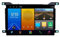 Android 13 navegación del Coche para Citroen DS5 2011-2018 con CarPlay Android Auto 7 Pantalla Táctil Radio Coche con WiFi/GPS/FM/RDS/DSP/USB/BT Apoyo Mandos Volante,V900:8+256GB