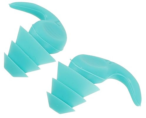 SHINEOFI De Silicona Cancelación De Ruido Para Dormir Para Nadar Para Uso Dormitorios o Viajes