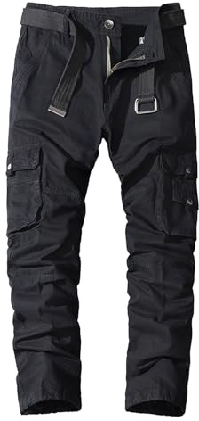 Bleu De Travail Femme Treillis Militaire Homme Pantalon Peche Combinaison Cargo Mode Securite Vetement Jeans pour Enfant Veste Etanche Chasse Jean Elastique Chantier~