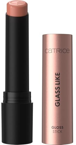Catrice - Gloss Stick Glass Like – 010 Bare Ambition