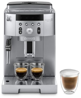 Kaffeevollautomat FEB2533.SB Magnifica S Smart | Neu