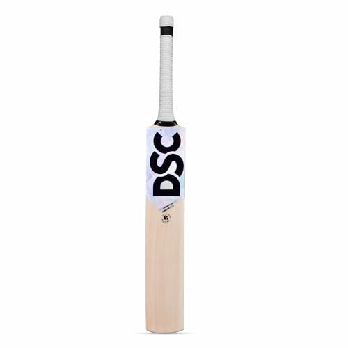 DSC Unisex-Adult Condor Scud Kashmir Willow Cricket Bat, Multicolour, 1