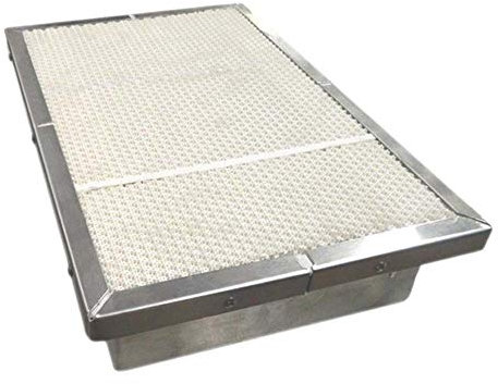 Thor AF897 Salamander Grill Infrared Burner Fits GL163-N and GL163-P, 2.26kg