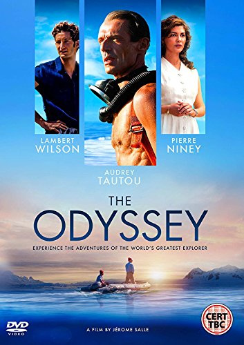 The Odyssey (L'odyssée)