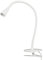 LED Lampe à pince Baris (Moderne) en Blanc Métal e. a. pour Bureau (1 lampe,à), poser, lampe liseuse