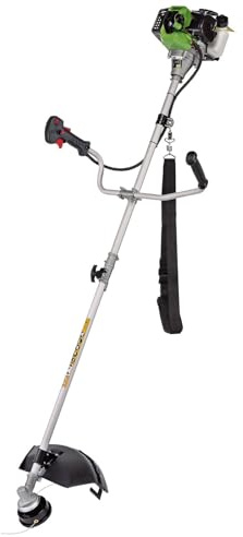 Draper Brush Cutter, Green