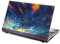 TaylorHe Folie Sticker Skin Vinyl Aufkleber mit bunten Mustern für 13-14 Zoll (34cm x 23,5cm) Laptop Skin Bunter Raum, Ballone