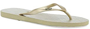 Roxy Viva, Chaussures de Plage & Piscine Femme, or (Metallic Gold Mgd), 37 EU