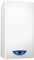 Ariston Matis Condens Plus - Caldaia a Condensazione 30Kw con Temperatura Regolabile per Uso Interno 38,5x40x74,5 - Funziona come Scaldabagno Istantaneo e Riscaldamento Casa, Classe Energetica A