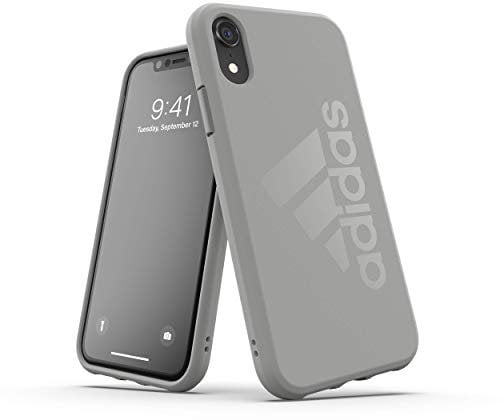 adidas SP Essential SS20 Case for iPhone XR Stone