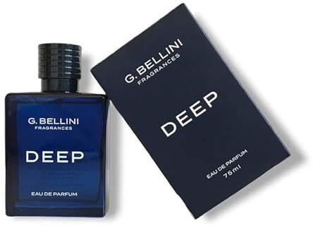 G. Bellini Deep, Eau de Toilette Spray, 75 ml