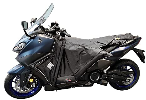 TUCANO URBANO TERMOSCUD PRO X NERO R230PRO