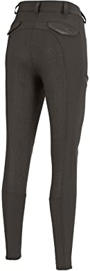 Damen Vollbesatz Reithose LAURE GRIP Herbst/Winter Collection 2022