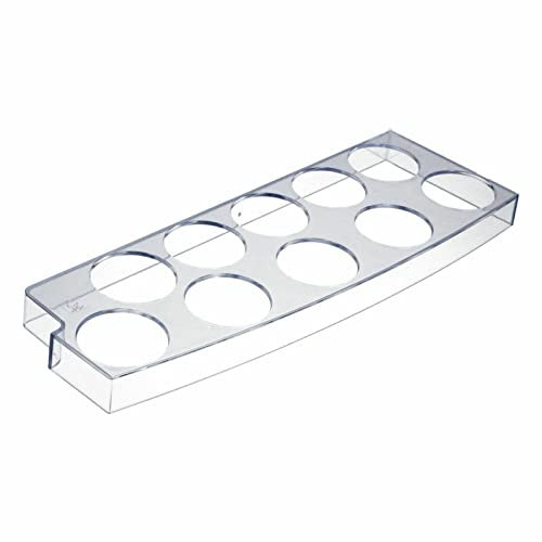 LUTH Premium Profi Parts Kompatibel/Ersatz für Bosch Eiereinsatz 00499577 für Kühlschrank