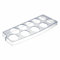 LUTH Premium Profi Parts Kompatibel/Ersatz für Bosch Eiereinsatz 00499577 für Kühlschrank