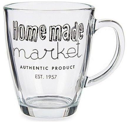 Vivalto Tasse, mehrfarbig, Standard