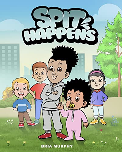 Spit Happens : The Michael and Miracle Magic Match