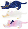 Beaupretty Lot De 3 Pinces À Cheveux En Acrylique Pour Chat Accessoires Pour Cheveux De Chat Pour Anniversaire Fête