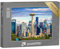 Puzzle 1000 Teile XXL „Seattle, Washington, USA: Skyline der Innenstadt“ – aus der Puzzle-Kollektion Seattle