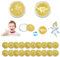 Monedas del Hada de los Dientes,20PCS Moneda Conmemorativa,Regalos para Niños,Hadas de los Dientes (C)