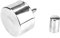 Alcohol Lamp 12*11*11 400Ml Stainless Steel Thickened Alcohol Burner with S and Wick Chemistry Dental Lad Lamp