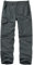 mosingle Walking Hiking Trousers Mens, Safari Zip Off Lightweight Quick Dry Convertible Travel Fishing Cargo Breathable Outdoor Pants #6226-Dark Grey-36