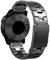 synsing 26mm Titan Armband mit Schnellverschluss Kompatibel mit Fenix 8 51mm/Enduro 3 51mm/7X Pro/6X Pro, 22mm Metall Armband 22mm Kompatibel mit Fenix 8 47mm/E 47mm/7/6 Pro/5 Plus/Forerunner 965 955