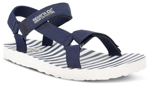 Regatta Damen Vendeavour Sandalen Sommerurlaub Strandschuhe