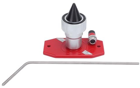 Fydun Magnetic Wall Mount Blade Balancer 750-087 for Lawn Mower