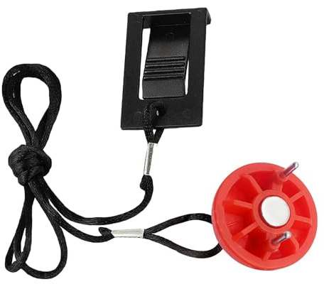 Ersatzteile für Laufband, Sicherheitsschloss für Laufband, breites und