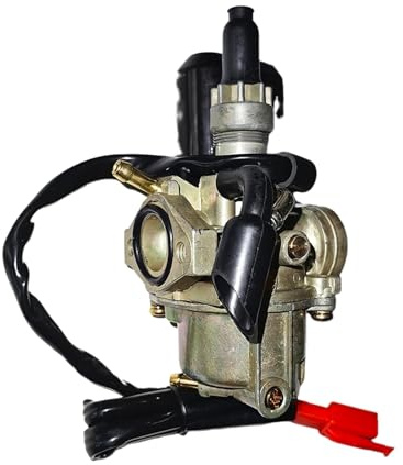 Vergaser Für TACT50 Hub 50ccm Motorrad-Benzin-Moped-Roller