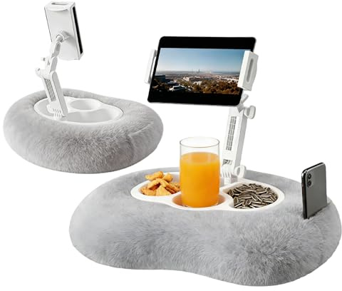 Kindle Holder,AdjustableTablet Pillow Stand for IPD /IPH 4.7-133 Snack