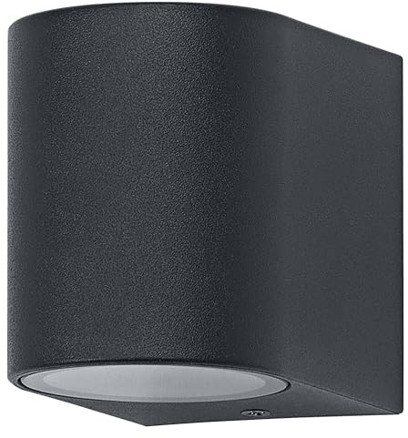 ENDURA CLA TUBE DOWN W GU10 IP54 DGOSRAM
